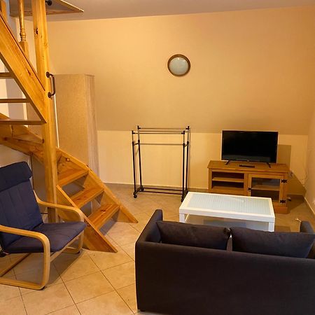 Apartamenty Sobiczkowa Wyspa Kościelisko Eksteriør bilde
