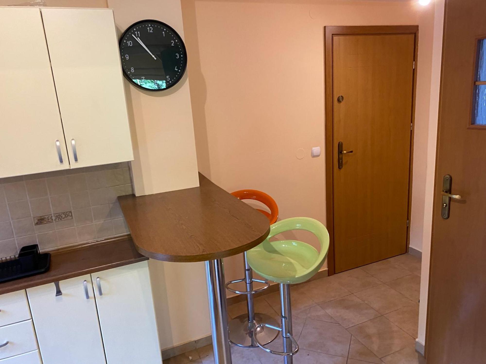 Apartamenty Sobiczkowa Wyspa Kościelisko Eksteriør bilde