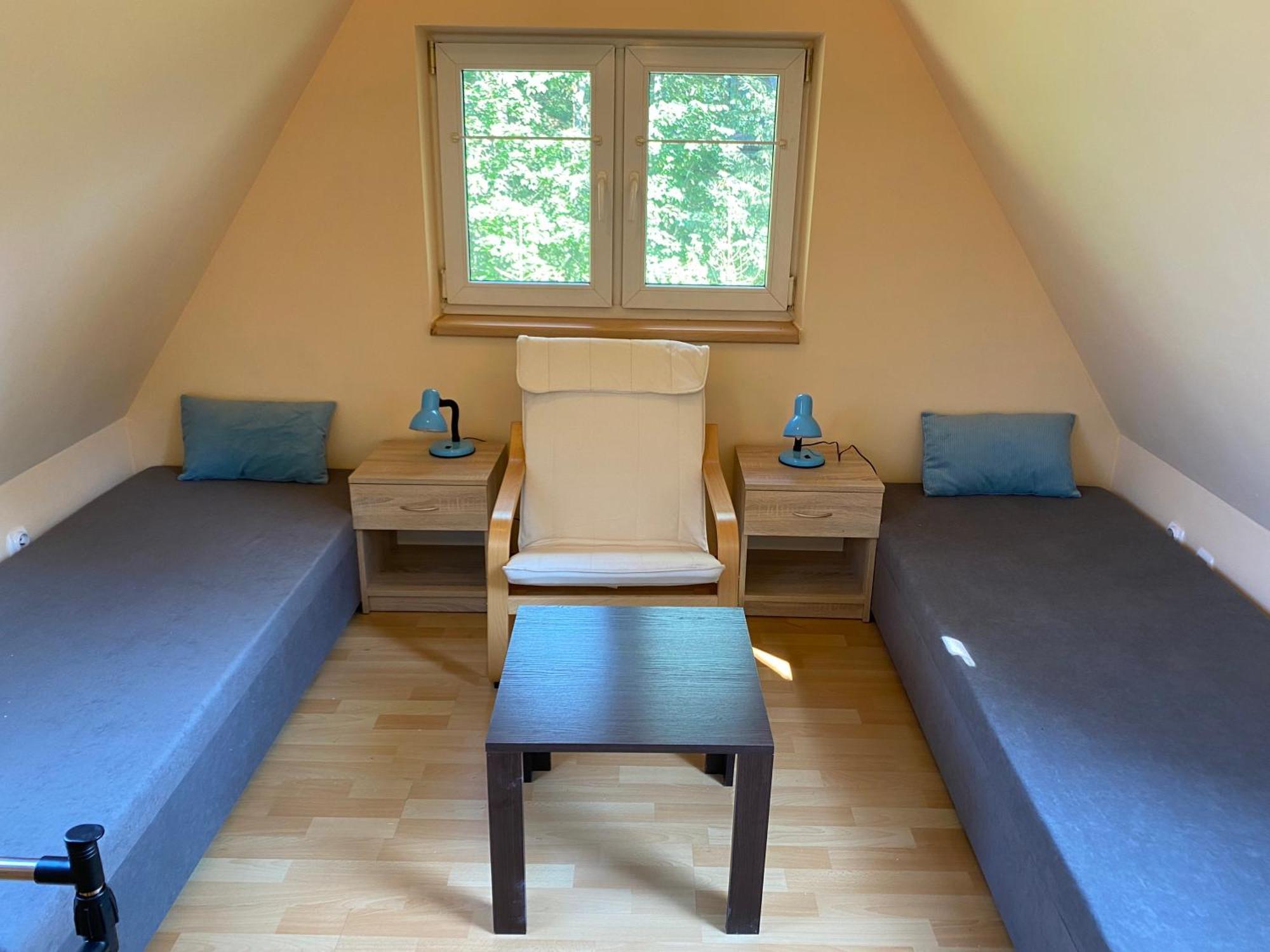 Apartamenty Sobiczkowa Wyspa Kościelisko Eksteriør bilde
