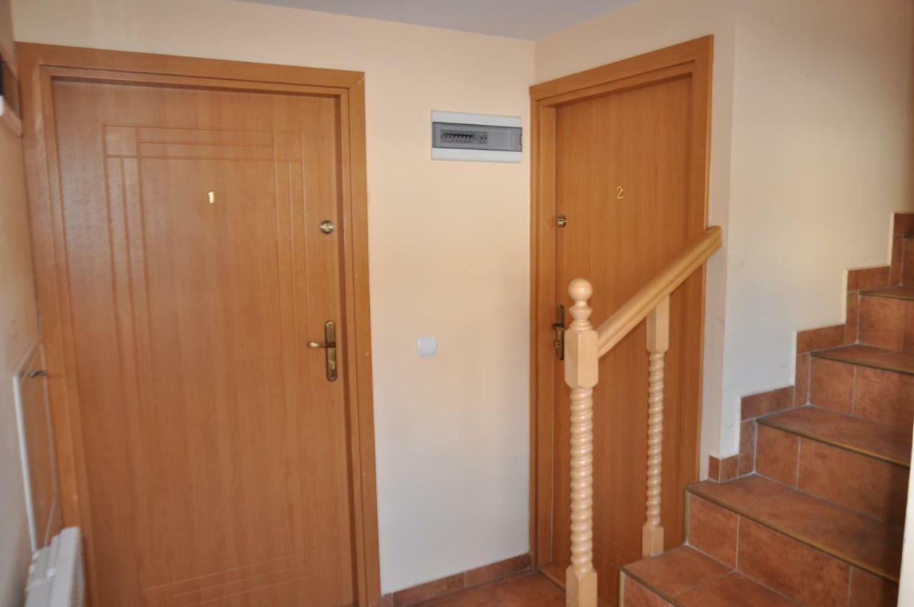 Apartamenty Sobiczkowa Wyspa Kościelisko Eksteriør bilde